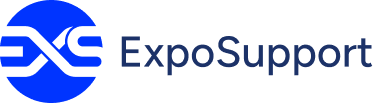 ExpoSupport Logo